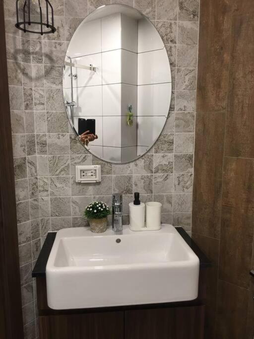 Lovely Condo With Swimming Pool. Бан Саре Екстериор снимка