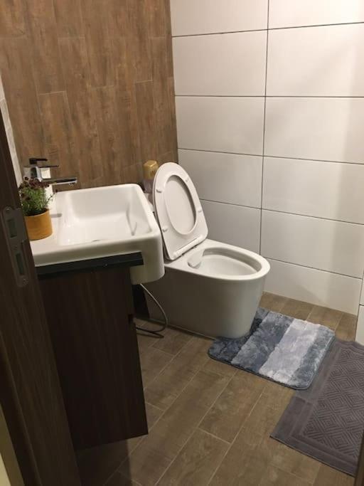 Lovely Condo With Swimming Pool. Бан Саре Екстериор снимка