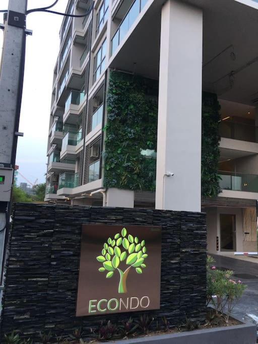 Lovely Condo With Swimming Pool. Бан Саре Екстериор снимка