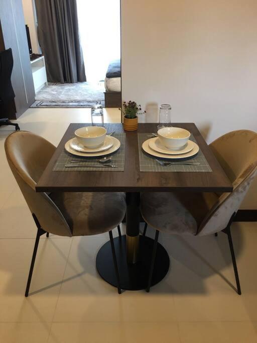 Lovely Condo With Swimming Pool. Бан Саре Екстериор снимка